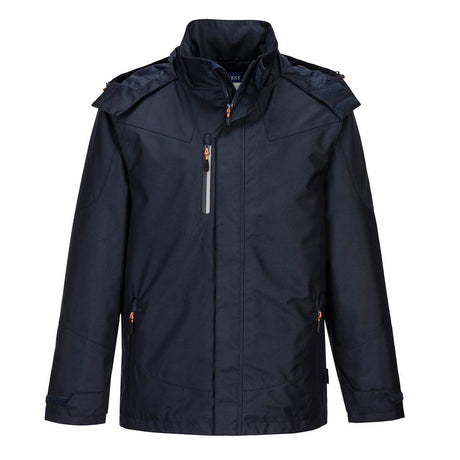 Portwest S555 Waterproof Outcoach Rain Jacket