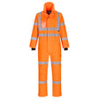 Portwest S593 Class 3 Waterproof Hi-Vis Extreme Rain Coverall