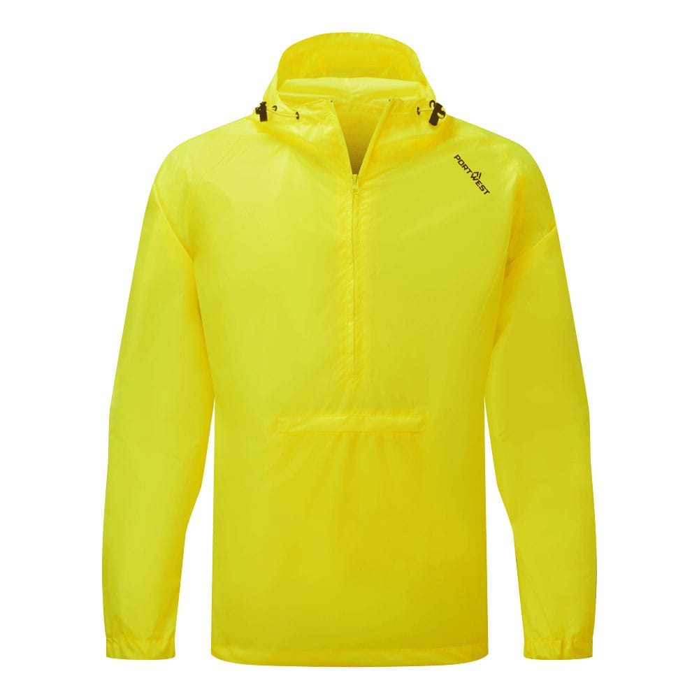 Portwest S603 Packable Overhead Jacket