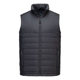 Portwest S606 Professional Insulated Baffle Gilet