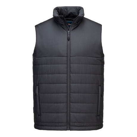 Portwest S606 Professional Insulated Baffle Gilet