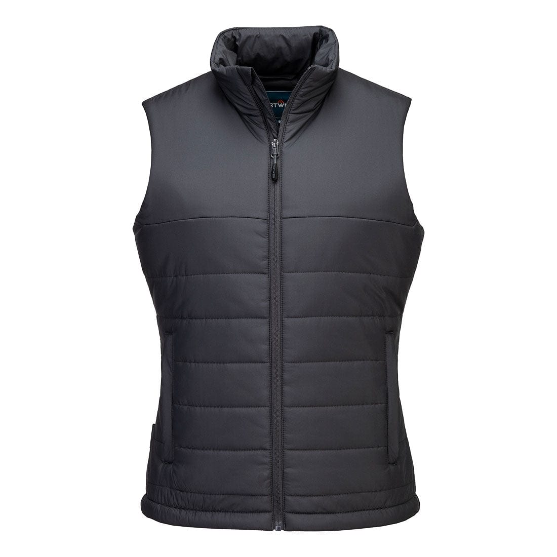 Portwest S607 Professional Women's Insulated Baffle Gilet