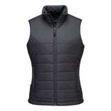 Portwest S607 Professional Women's Insulated Baffle Gilet