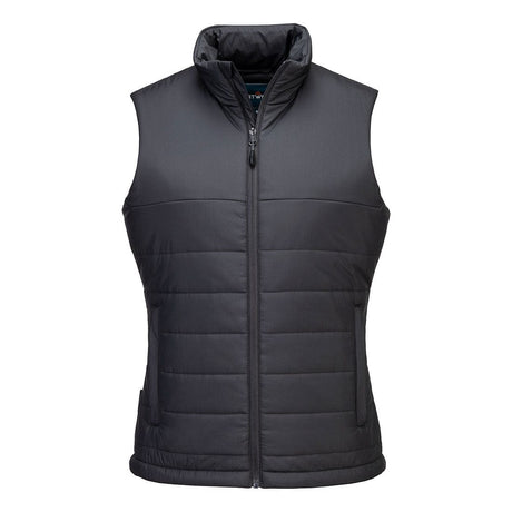 Portwest S607 Professional Women's Insulated Baffle Gilet