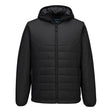 Portwest S608 Professional Hooded Insulated Baffle Jacket