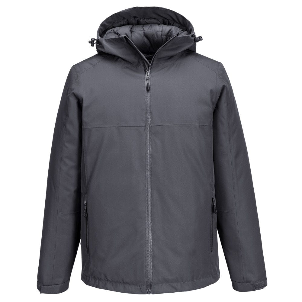 Portwest S611 Professional Winter Jacket