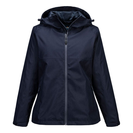 Portwest S614 Waterproof Women's Professional Rain Jacket