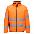 Portwest S617 Hi-Vis Baffle Jacket