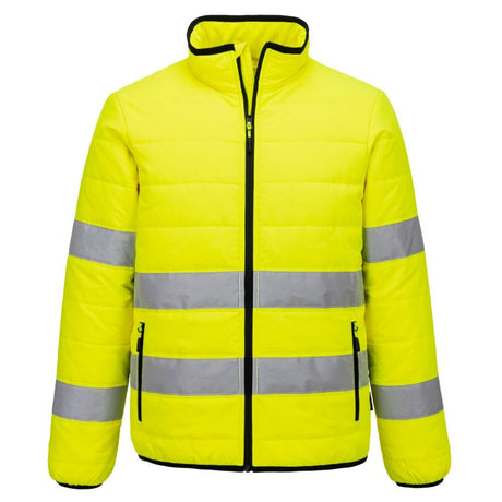 Portwest S617 Hi-Vis Baffle Jacket