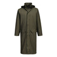 Portwest S658 Flexatex Chem Long Coat