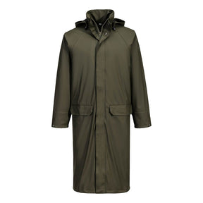 Portwest S658 Flexatex Chem Long Coat