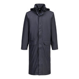 Portwest S658 Flexatex Chem Long Coat