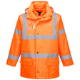 Portwest S765 Class 3 Hi-Vis 5-in-1 Essential Jacket