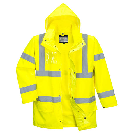 Portwest S765 Class 3 Hi-Vis 5-in-1 Essential Jacket