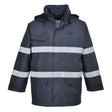 Portwest S770 Waterproof Bizflame Rain FR Jacket