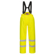 Portwest S781 Waterproof Bizflame Rain Hi-Vis FR Trousers