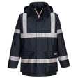 Portwest S785 Waterproof Bizflame Rain FR Winter Jacket