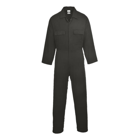 Portwest S998 Euro Cotton Work Coverall
