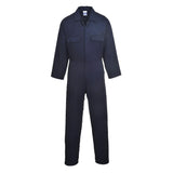 Portwest S998 Euro Cotton Work Coverall
