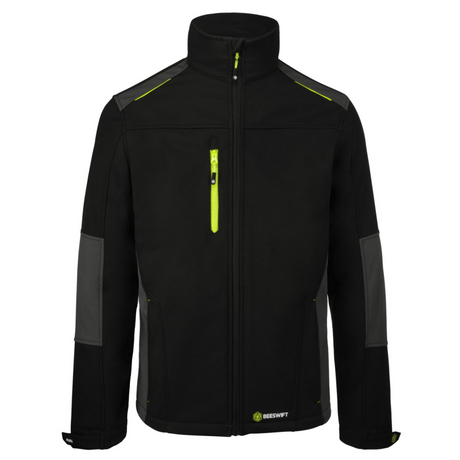 Two-tone Medium weight Jacket