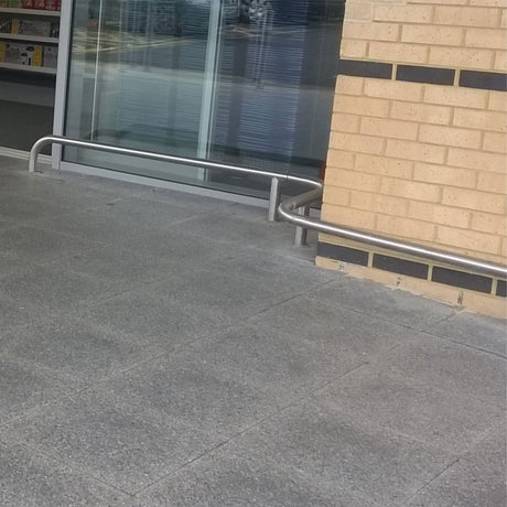 Protection Rail