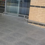 shop-front-low-level-protection-rail-storefront-safety-barrier-commercial-property-pedestrian-trolley-damage-prevention-heavy-duty-galvanised-stainless-steel-anti-ram-raid-bolt-down-concrete-in-retail-supermarket-railing-indoor-outdoor