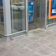 Protection Rail