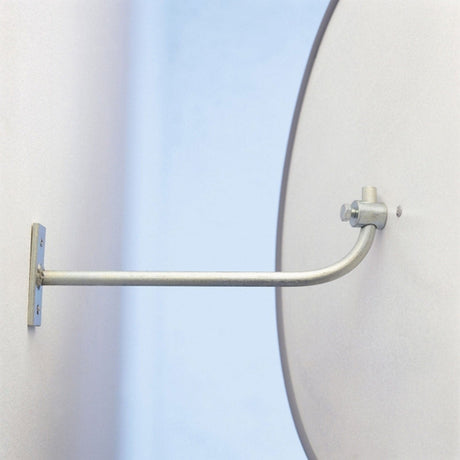 Spion Wall Mountable Observation Mirror