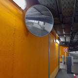 Spion Wall Mountable Observation Mirror