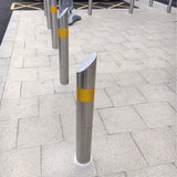 stainless-steel-ornamental-outdoor-bollards-crash-protection-decorative-landscaping-safety-parking-posts-ornate-boundary-markers-architechtural-car-showroom-shopping-mall-centres-car-parks-public-space-city-barriers-durable-weather-resistant