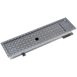 stealth-parking-post-ground-level-socket--galvanised-stainless-steel-powder-coated-folding-autopa-retractable-telescopic-bollard-security-bollards-traffic-management-removable-industrial-car-park-heavy-duty-urban-parking-lot-weather-resistant-durable-outdoor-integral-locks-lockable