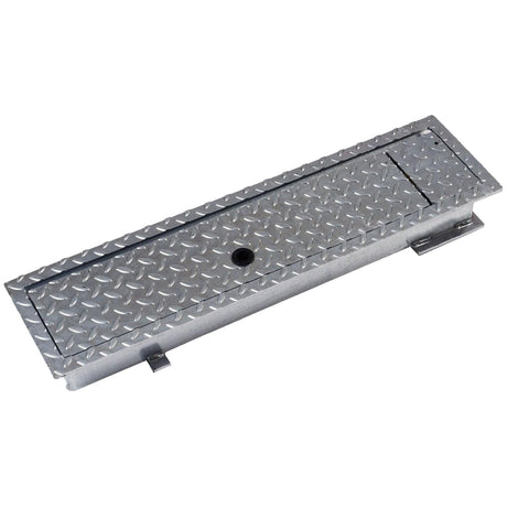 stealth-parking-post-ground-level-socket--galvanised-stainless-steel-powder-coated-folding-autopa-retractable-telescopic-bollard-security-bollards-traffic-management-removable-industrial-car-park-heavy-duty-urban-parking-lot-weather-resistant-durable-outdoor-integral-locks-lockable