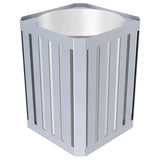 drayton-litter-bin-stainless-galvanised-steel-autopa-public-park-area-high-traffic-powder-coated-secure-outdoor-bolted-stylish-durable-street-furniture-45-75-90-litre-weather-resistant-shopping-centres-schools-campuses