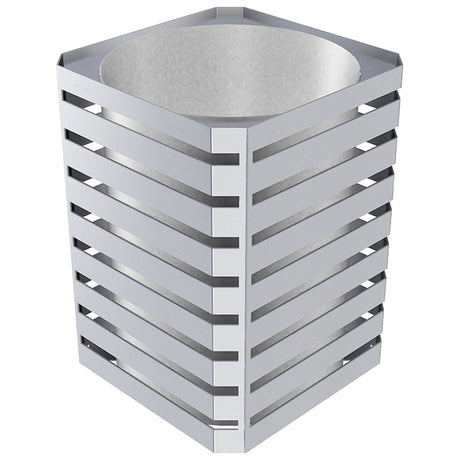 Carlton Steel Litter Bin