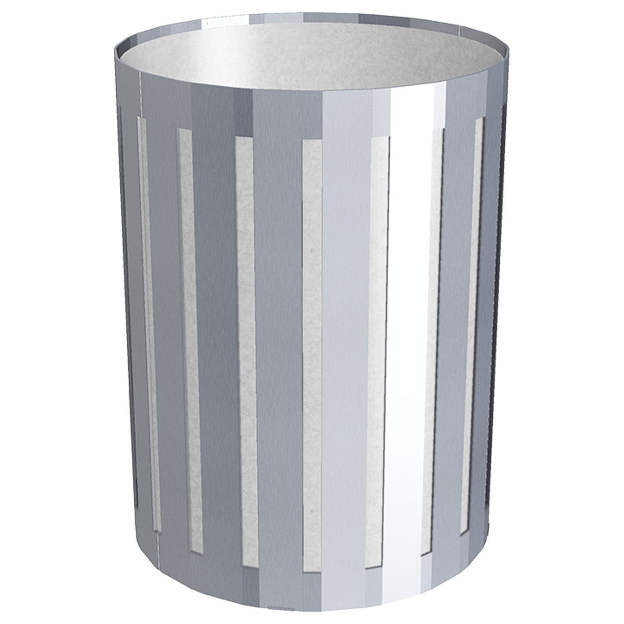 Haddon Litter Bin