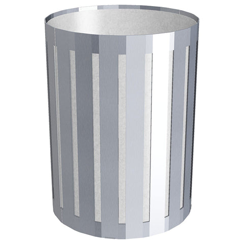 haddon-litter-bin-stainless-galvanised-steel-autopa-public-park-area-high-traffic-powder-coated-secure-outdoor-bolted-stylish-durable-street-furniture-45-75-90-litre-weather-resistant-shopping-centres-schools-campuses