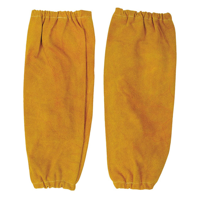 Portwest SW20 Class 2 FR Leather Welding Sleeves