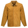 Portwest SW34 Class 2 FR Leather Welding Jacket