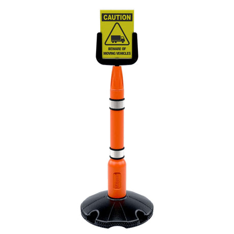 Skipper-TM-barrier-system-retractable-solutions-post-and-base-cap-queue-management-crowd-control-safety-belt-barriers-technology-events-space-utilization-applications-portable-tape-warehouse-plastic