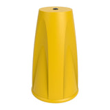 Skipper-TM-barrier-system-retractable-solutions-post-and-base-cap-queue-management-crowd-control-safety-belt-barriers-technology-events-space-utilization-applications-portable-tape-warehouse-plastic