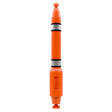 Skipper TM barrier system retractable solutions post and base queue management crowd control safety belt barriers features advantages technology events cassette space utilization applications portable tape warehouse