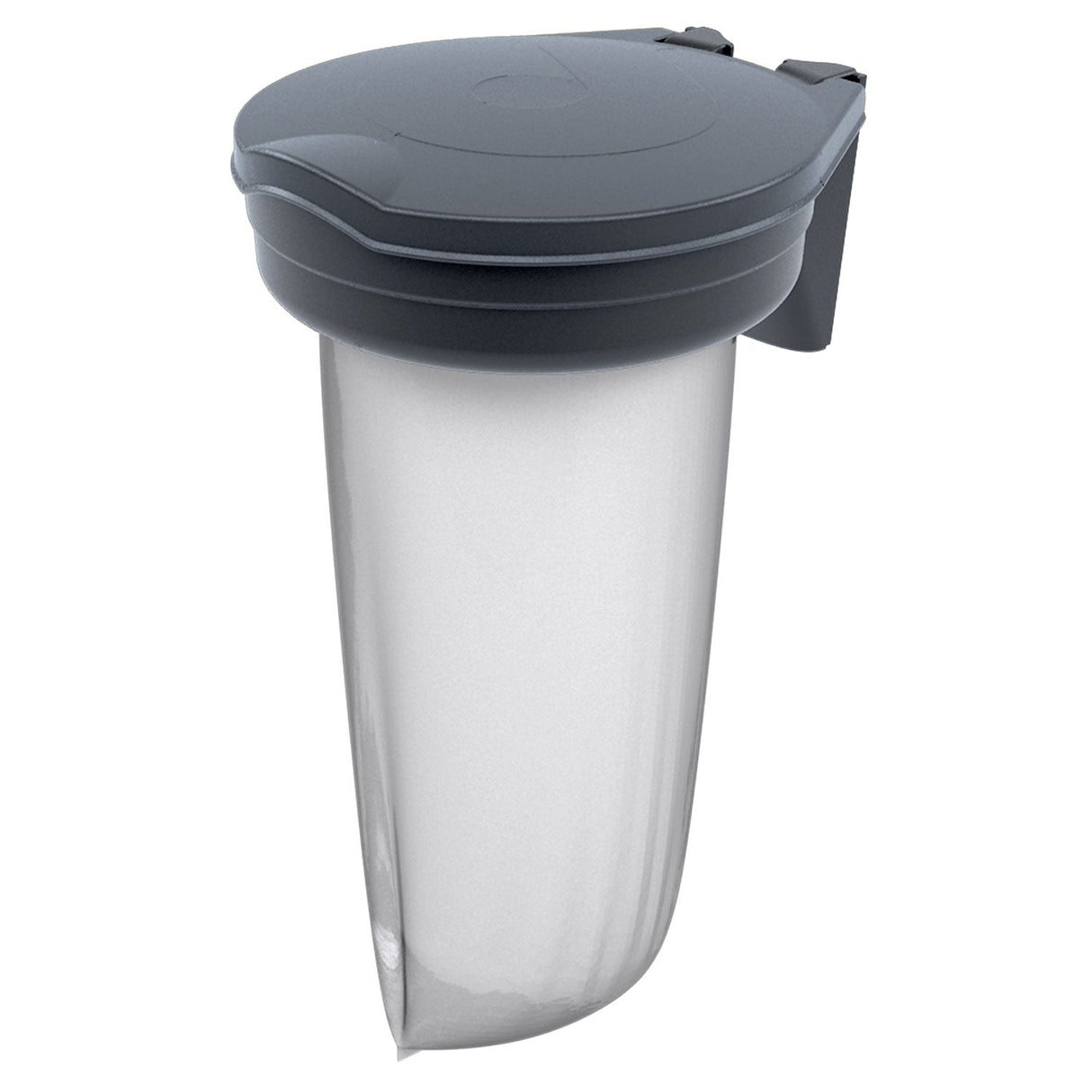 Skipper-TM-recycle-bin-waste-post-base-system-indoor-outdoor-temporary-eco-friendly-parks-events-disposal-environment-sustainable-retractable-barrier-warehouse