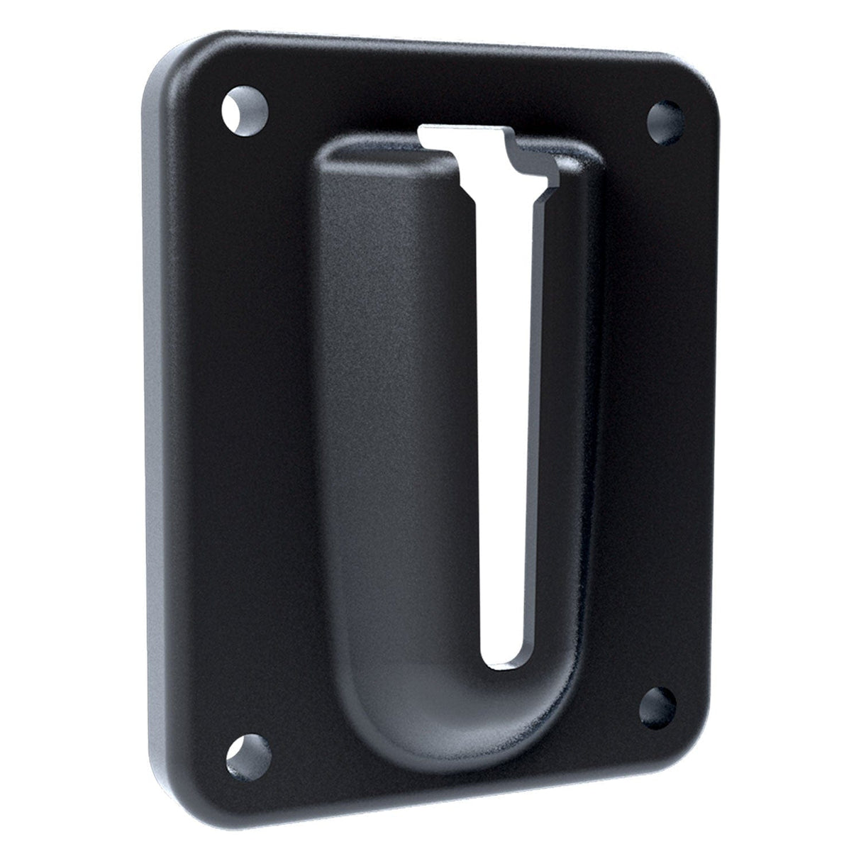 Skipper-TM-retractable-barrier-reciever-clip-wall-mount-magnetic-tape-belt-events-mounting-safety-crowd-control-warehouse-attachment-connector-outdoor-indoor