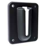 Skipper-TM-retractable-barrier-reciever-clip-wall-mount-magnetic-tape-belt-events-mounting-safety-crowd-control-warehouse-attachment-connector-outdoor-indoor