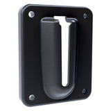 Skipper™ XS Wall Mounted Retractable Barrier Kit