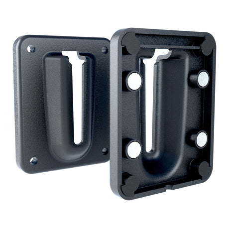 Skipper-TM-retractable-barrier-reciever-clip-wall-mount-magnetic-tape-belt-events-mounting-safety-crowd-control-warehouse-attachment-connector-outdoor-indoor