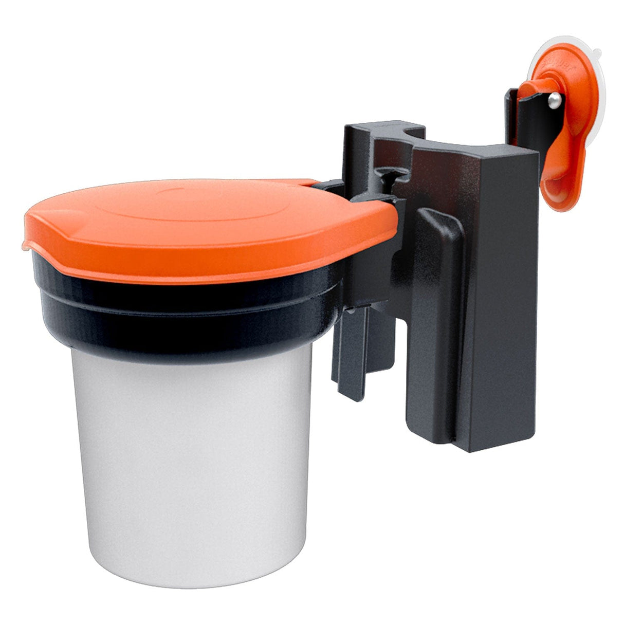 Skipper™ Suction Pad Support Bracket