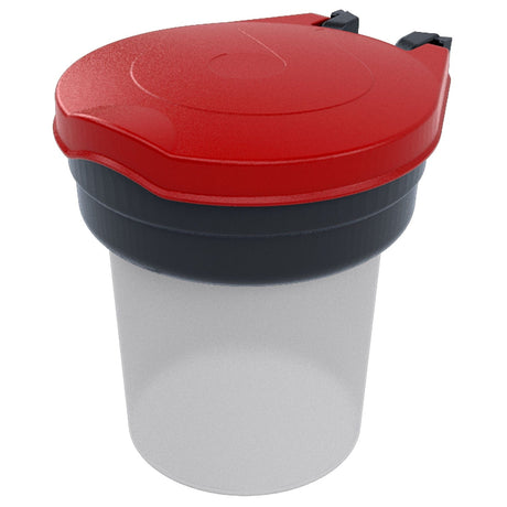 Skipper-TM-safety-equipment-dispenser-PPE-personal-protective-equipment-safety-gear-supply-dispensing-bucket-ear-plugs-glasses-nair-nets-shoe-covers-airports-warehouse-labs-retractable-barrier-scaffolding