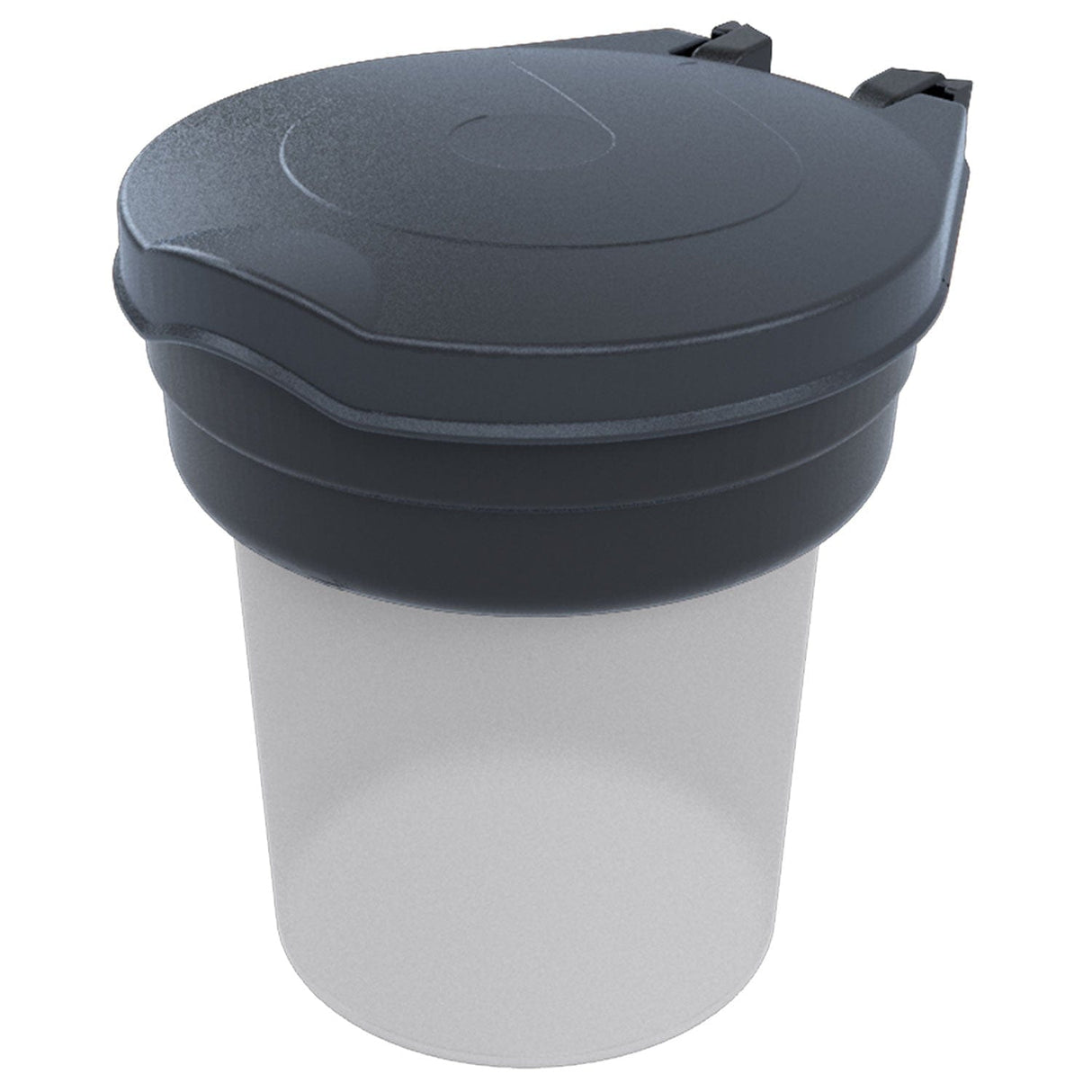 Skipper-TM-safety-equipment-dispenser-PPE-personal-protective-equipment-safety-gear-supply-dispensing-bucket-ear-plugs-glasses-nair-nets-shoe-covers-airports-warehouse-labs-retractable-barrier-scaffolding
