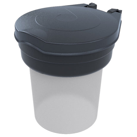 Skipper-TM-safety-equipment-dispenser-PPE-personal-protective-equipment-safety-gear-supply-dispensing-bucket-ear-plugs-glasses-nair-nets-shoe-covers-airports-warehouse-labs-retractable-barrier-scaffolding